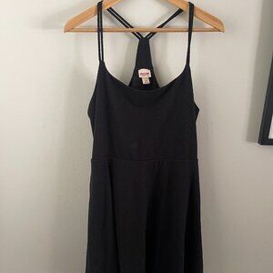 Mossimo Black Top